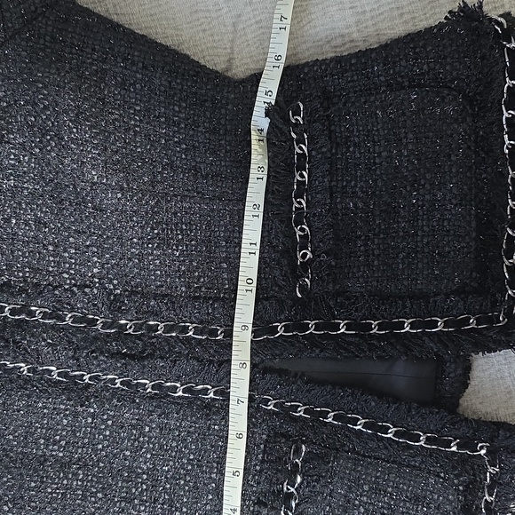 Boston Proper tween jacket  size 4. - Picture 9 of 11